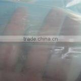 100% Virgin HDPE Woven Plastic Film , Mushroom Growing Greenhouse thumbnail-2