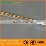 Ink-Dry SW Quartz Infrared Heating Element IR Lamp for Paper thumbnail-1