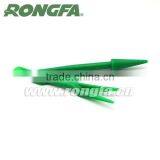 14.5cm Plastic Vegetable Seeder For Garden thumbnail-2