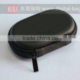 Black EVA OEM Accessory Waterproof EVA Earphone Case thumbnail-3