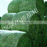 White Color Silage Wrap Bale Net for Grass Balers. thumbnail-6