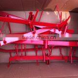 6" Rubber Band Racks thumbnail-2