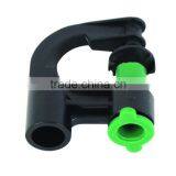 Farm Humidifier Irrigation Rotating Nozzle Sprinkler thumbnail-2