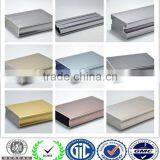 Cut to Length Aluminium Extrusion Profiles