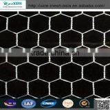Hexagonal Hole Shape and Galvanized Iron Wire Material Hexagonal Wire Mesh thumbnail-5