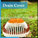 DC-D1810A Rapidly Flow Rate Water Stop Trash Drain Covers thumbnail-4
