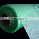 Colored Corona Treated HDPE Masking Film for Automotive Paint thumbnail-1