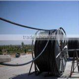 Hdpe Pipe 40mm Silicon Core pe Pipe for Fiber Optic Cable thumbnail-5