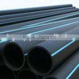 High-density Polyethylene Pipes in Different Sizes Used for Building Construction thumbnail-2