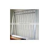 Aluminium Weaving Fence Artificial Hedge Garden Fence Hedge thumbnail-2