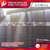 Factory Direct Sales pe Lined Steel Pipe Price per Meter thumbnail-2