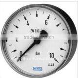 Miniature Bourdon Tube Pressure Gauge 111.12 thumbnail-1