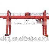 CICQ Electric Hoist Gantry Crane Manufacturer thumbnail-1