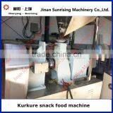 Kurkures Snack Food Processing Line thumbnail-6
