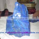 Factory Price TUMBLES LAPIS LAZULI HANDICRAFTS thumbnail-1