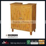 Double Sinks Bathroom Cabinet thumbnail-1