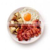 Microwave Bacon Maker & Cooker With Lid thumbnail-5