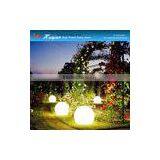 Led Glow Swimming Pool Ball/led Floating Ball thumbnail-2