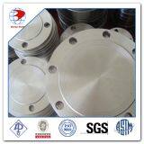 RF B16.5 Blind CS Flange A105 thumbnail-3