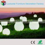 Mood Light Led Ball /wireless Remote Control RGBW Color Change Led Ball thumbnail-3