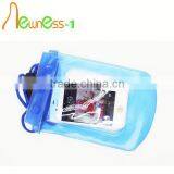 New Design Waterproof Key Bag For Diving