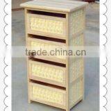 Living Room Wooden Cabinet thumbnail-1