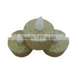 Wholesale Christmas Outdoor Led Solar Tea Candle Light thumbnail-4