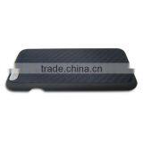 PC Bottom Diagonal Stripes Blue Carbon Fiber Mobile Phone Case for IPhone 6 100% Carbon Fiber thumbnail-4