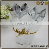 Wholesale China Supplier Plastic Pot for Floral Standing thumbnail-2