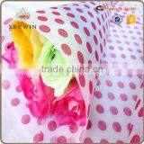 Red Dot Design Gift Wrapping Paper Roll thumbnail-1