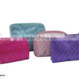 Promotional Cosmetic Bag Cosmetic Case Make up Funny Gift Bag thumbnail-1