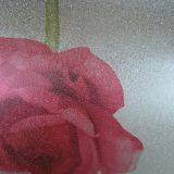 2mm-19mm Decorative Acid Etched Glass, Frosted Glass for Art Architectural Glass thumbnail-4