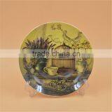 China Ceramic Porcelain Gift Decorative Plate thumbnail-3
