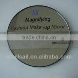 Fashion Make-up Mirror,suction Cups Mirror 5x Magnifying thumbnail-1
