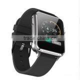 2017 2G Internet Smart Watch Support SIM Card Bluetooth Fitness Tracker With Camera Smartwatch for Android Phone thumbnail-1