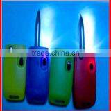 Led Light Creative Car Key Ball Pen thumbnail-1