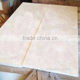 High Quality Karia Cream Marble For Bathroom/Flooring/Wall Etc & Best Marble Price thumbnail-2