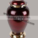 Cremation Urns | Wholesale Solid Urns | Metal Cremation Urn | Pet Urns | Quality Urns thumbnail-1