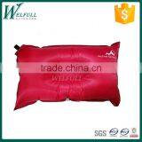 Portable Outdoor Inflatable Camping Pillow Cushion