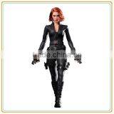 The Avengers 2 Series Characters Black Widow Action Figure thumbnail-4