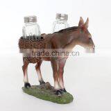 Donkey Statue Shop Decoration for Fancy Shop thumbnail-4