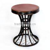 2014 New metal bar stool
