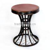 2014 New Metal Bar Stool thumbnail-1