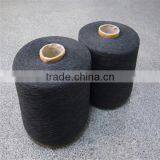 100% Cotton Black Yarn 2/20S Gloves Use Ring Spun Yarn thumbnail-3