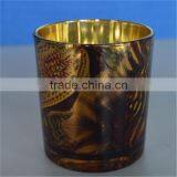 Cheap Gold Candle Holders thumbnail-4