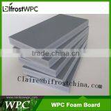 Hot Sell 4x8ft 4x6ft 3mm 5mm 8mm 0.7density Pvc Rigid Sheet thumbnail-1