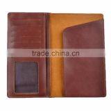 Travel Journey Passport ID Card Holder Case Cover Purse and Passport Case thumbnail-5