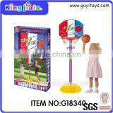 Wholesale Stuffed Finger Basketball Game Toy thumbnail-3