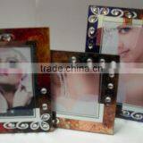 Wholesale New Fashion Wooden Photo Frame,top Popular Wooden Frame Photo,hot Sale Wooden Photo Frame thumbnail-4