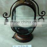 2010 Antique Oil Lamp thumbnail-1